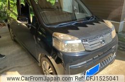 honda life 2011 CFJ1525041