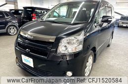 toyota noah 2008 CFJ1520584