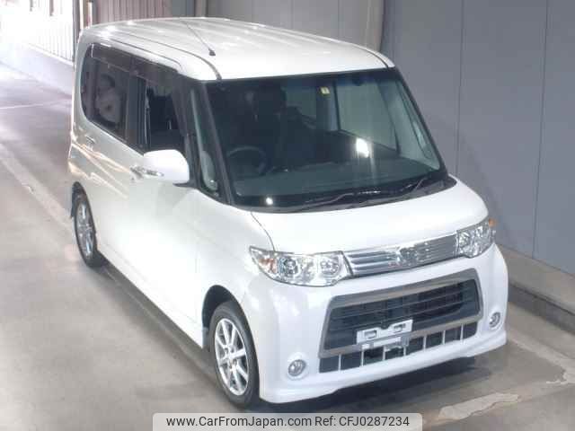 daihatsu tanto 2011 -DAIHATSU--Tanto L375S-0446099---DAIHATSU--Tanto L375S-0446099- image 1