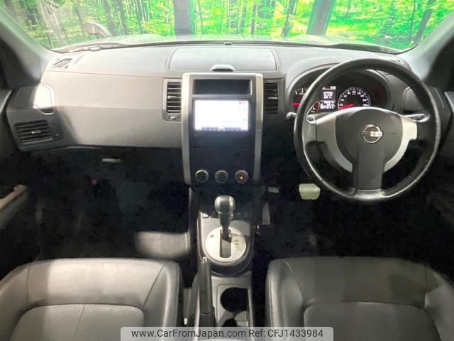 nissan x-trail 2010 quick_quick_NT31_NT31-209595 image 2