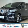 toyota alphard 2016 quick_quick_DAA-AYH30W_AYH30-0031508 image 1