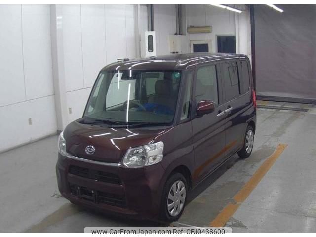 daihatsu tanto 2019 quick_quick_DBA-LA600S_LA600S-0733813 image 1