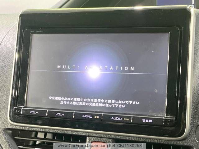 toyota noah 2014 -TOYOTA--Noah DBA-ZRR80W--ZRR80-0027186---TOYOTA--Noah DBA-ZRR80W--ZRR80-0027186- image 2
