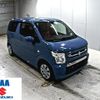 suzuki wagon-r 2023 -SUZUKI 【ＮＯ後日 】--Wagon R MH85S-191734---SUZUKI 【ＮＯ後日 】--Wagon R MH85S-191734- image 1