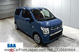 suzuki wagon-r 2023 -SUZUKI 【ＮＯ後日 】--Wagon R MH85S-191734---SUZUKI 【ＮＯ後日 】--Wagon R MH85S-191734-