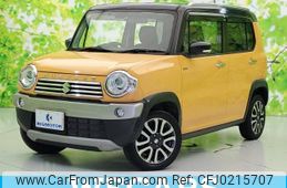 suzuki hustler 2016 quick_quick_DAA-MR41S_MR41S-612746