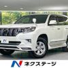 toyota land-cruiser-prado 2017 -TOYOTA--Land Cruiser Prado CBA-TRJ150W--TRJ150-0080316---TOYOTA--Land Cruiser Prado CBA-TRJ150W--TRJ150-0080316- image 1