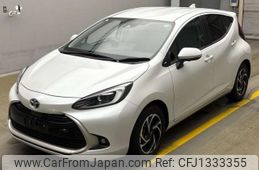 toyota aqua 2023 quick_quick_6AA-MXPK11_MXPK11-2147608