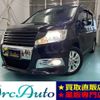 honda stepwagon 2011 -HONDA 【愛媛 538ﾈ 211】--Stepwgn DBA-RK5--RK5-1210885---HONDA 【愛媛 538ﾈ 211】--Stepwgn DBA-RK5--RK5-1210885- image 1