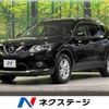 nissan x-trail 2015 -NISSAN--X-Trail DBA-NT32--NT32-037123---NISSAN--X-Trail DBA-NT32--NT32-037123- image 1