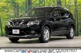 nissan x-trail 2015 -NISSAN--X-Trail DBA-NT32--NT32-037123---NISSAN--X-Trail DBA-NT32--NT32-037123-