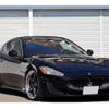 maserati granturismo 2008 quick_quick_MGT_ZAMGH45J000038294 image 1