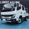 mitsubishi-fuso canter 2023 quick_quick_2RG-FBA20_FBA20-602960 image 1