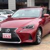 lexus is 2017 -LEXUS--Lexus IS DAA-AVE30--AVE30-5063270---LEXUS--Lexus IS DAA-AVE30--AVE30-5063270- image 1
