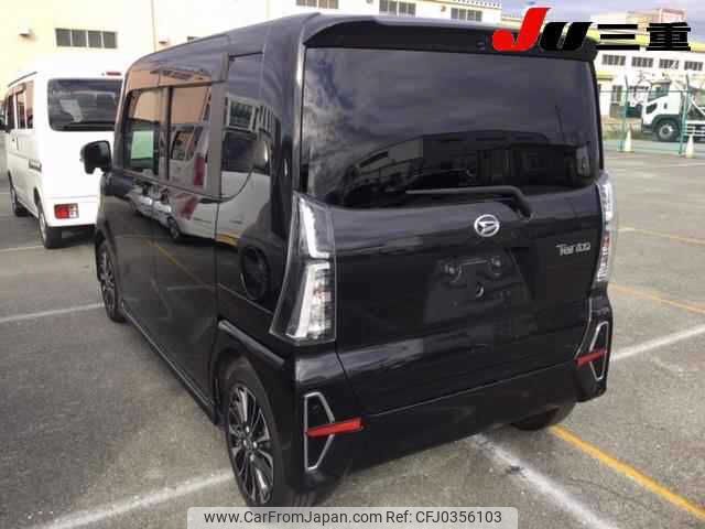 daihatsu tanto 2022 -DAIHATSU 【名変中 】--Tanto LA650S-0192289---DAIHATSU 【名変中 】--Tanto LA650S-0192289- image 2