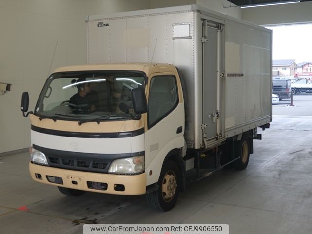 toyota dyna-truck 2005 -TOYOTA--Dyna XZU411-0014119---TOYOTA--Dyna XZU411-0014119- image 1