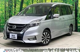 nissan serena 2018 quick_quick_GFC27_GFC27-099798