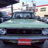 nissan sunny-truck 1992 GOO_NET_EXCHANGE_0200342A30250612W004 image 2