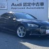 audi a5-sportback 2019 quick_quick_DBA-F5CVKL_WAUZZZF57KA044155 image 5