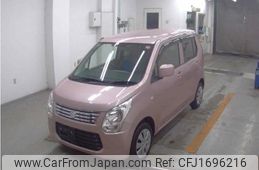 suzuki wagon-r 2012 CFJ1696216