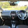 nissan note 2014 CFJ1792279 image 3