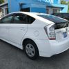 toyota prius 2011 -TOYOTA--Prius DAA-ZVW30--ZVW30-5356131---TOYOTA--Prius DAA-ZVW30--ZVW30-5356131- image 4