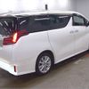 toyota alphard 2021 -TOYOTA 【名古屋 30Yﾈ5678】--Alphard 3BA-AGH30W--AGH30W-9016538---TOYOTA 【名古屋 30Yﾈ5678】--Alphard 3BA-AGH30W--AGH30W-9016538- image 5