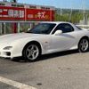 mazda rx-7 2002 CFJ1731088 image 4