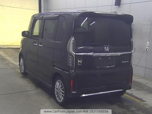 honda n-box 2022 quick_quick_6BA-JF3_2382351 image 2