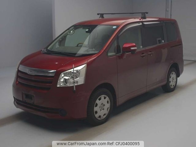 toyota noah 2007 -TOYOTA--Noah ZRR75G-0004179---TOYOTA--Noah ZRR75G-0004179- image 1