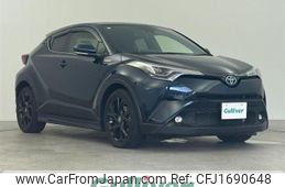 toyota c-hr 2019 CFJ1690648