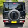 suzuki jimny 2025 CFJ1587154 image 7