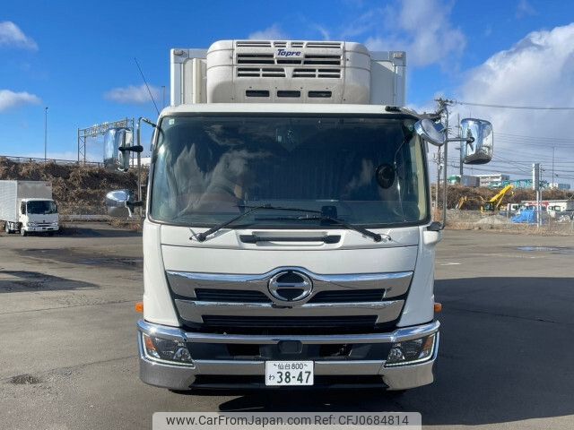 hino ranger 2019 -HINO--Hino Ranger 2KG-FD2ABG--FD2AB-114048---HINO--Hino Ranger 2KG-FD2ABG--FD2AB-114048- image 2