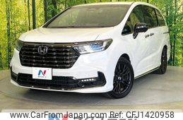 honda odyssey 2024 quick_quick_RC5_RC5-1006172