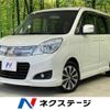 suzuki solio 2014 -SUZUKI--Solio DBA-MA15S--MA15S-521726---SUZUKI--Solio DBA-MA15S--MA15S-521726- image 1