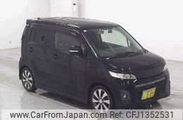 mazda az-wagon 2011 -MAZDA 【広島 584ｺ505】--AZ Wagon MJ23S--861105---MAZDA 【広島 584ｺ505】--AZ Wagon MJ23S--861105-