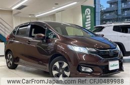 honda fit 2018 -HONDA--Fit DAA-GP5--GP5-1328760---HONDA--Fit DAA-GP5--GP5-1328760-