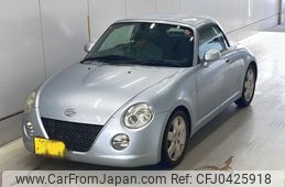 daihatsu copen 2002 -DAIHATSU 【山口 581む9468】--Copen L880K-0005708---DAIHATSU 【山口 581む9468】--Copen L880K-0005708-