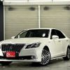 toyota crown-majesta 2018 -TOYOTA--Crown Majesta DAA-GWS214--6014793---TOYOTA--Crown Majesta DAA-GWS214--6014793- image 1