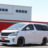 toyota vellfire 2012 quick_quick_DBA-ANH20W_ANH20-8249254 image 1