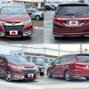 honda odyssey 2014 -HONDA--Odyssey DBA-RC1--RC1-1040040---HONDA--Odyssey DBA-RC1--RC1-1040040- image 9