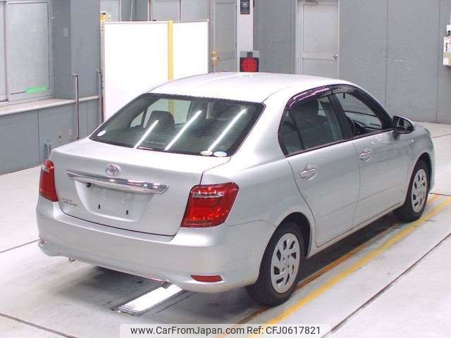 toyota corolla-axio 2020 -TOYOTA--Corolla Axio DBA-NRE161--NRE161-0087810---TOYOTA--Corolla Axio DBA-NRE161--NRE161-0087810- image 2