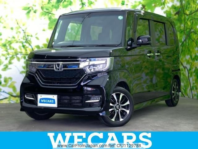 honda n-box 2019 quick_quick_6BA-JF3_JF3-1416845 image 1