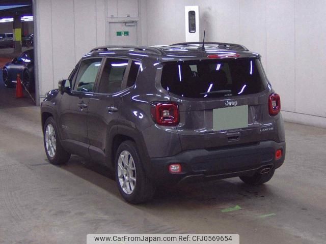 jeep renegade 2020 quick_quick_3BA-BV13PM_1C4BU0000LPL29861 image 2