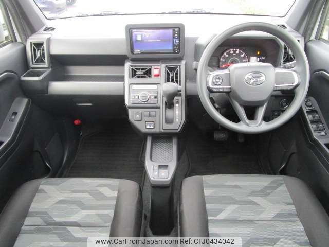 daihatsu taft 2020 -DAIHATSU--Taft 6BA-LA900S--LA900S-0012034---DAIHATSU--Taft 6BA-LA900S--LA900S-0012034- image 2