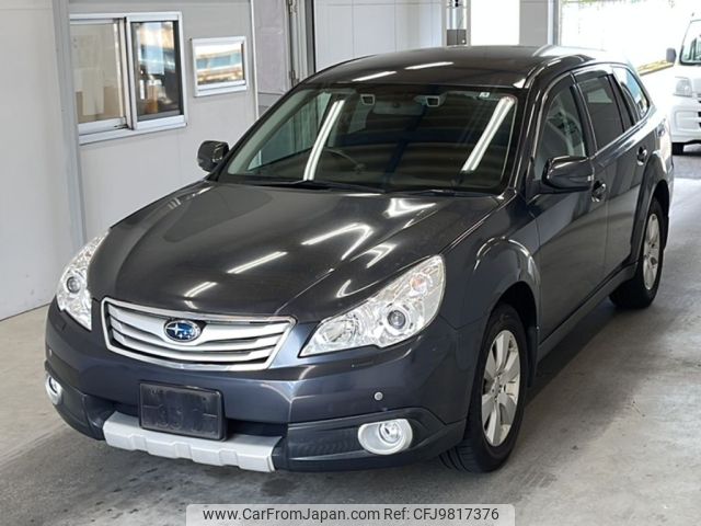 subaru outback 2011 -SUBARU--Legacy OutBack BR9-048885---SUBARU--Legacy OutBack BR9-048885- image 1