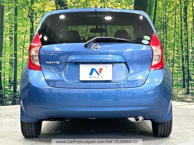 nissan note 2014 quick_quick_E12_E12-227126 image 2