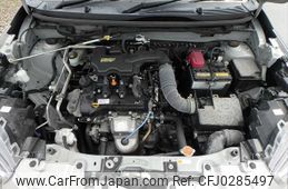 daihatsu rocky 2022 NIKYO_GB46137