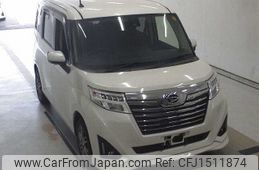 daihatsu thor 2018 CFJ1511874