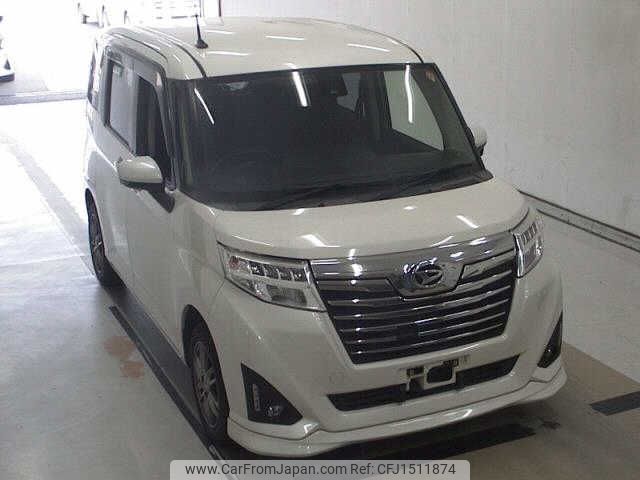 daihatsu thor 2018 CFJ1511874 image 1